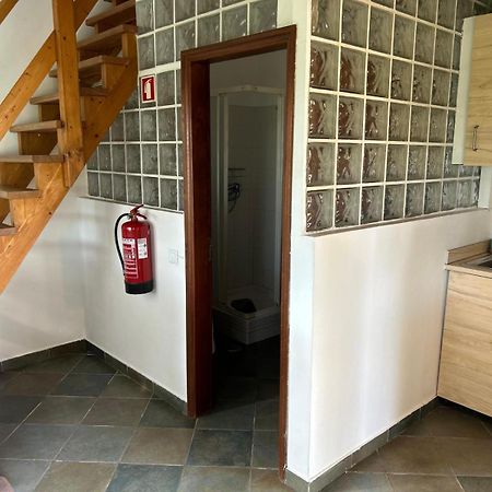 Quinta Rosa Branca Hotel Тавира Екстериор снимка
