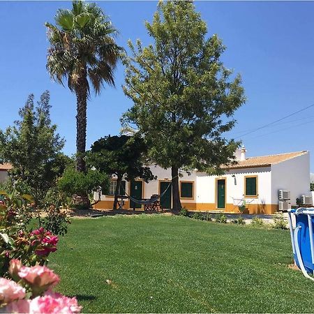 Quinta Rosa Branca Hotel Тавира Екстериор снимка