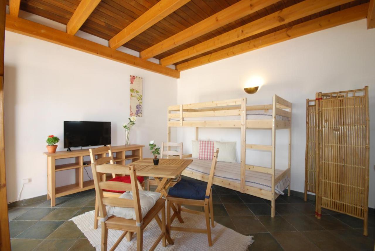 Quinta Rosa Branca Hotel Тавира Екстериор снимка