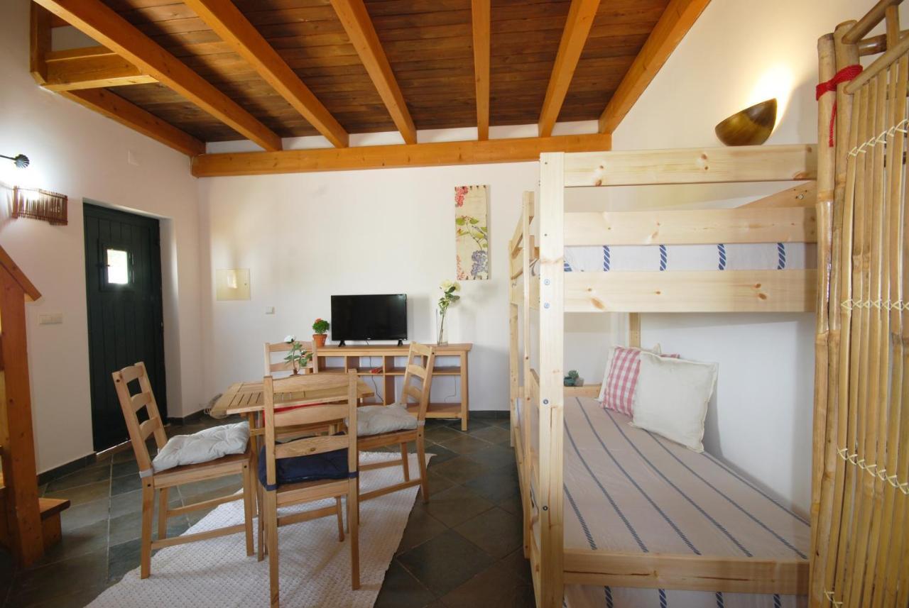 Quinta Rosa Branca Hotel Тавира Екстериор снимка