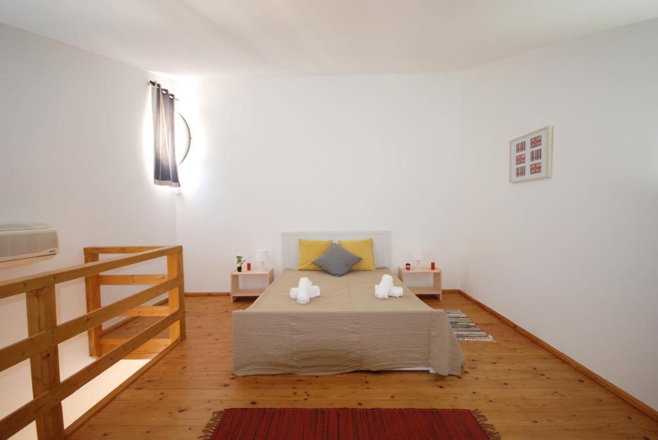 Quinta Rosa Branca Hotel Тавира Екстериор снимка