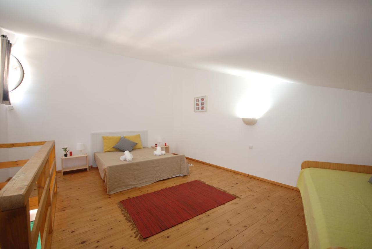 Quinta Rosa Branca Hotel Тавира Екстериор снимка