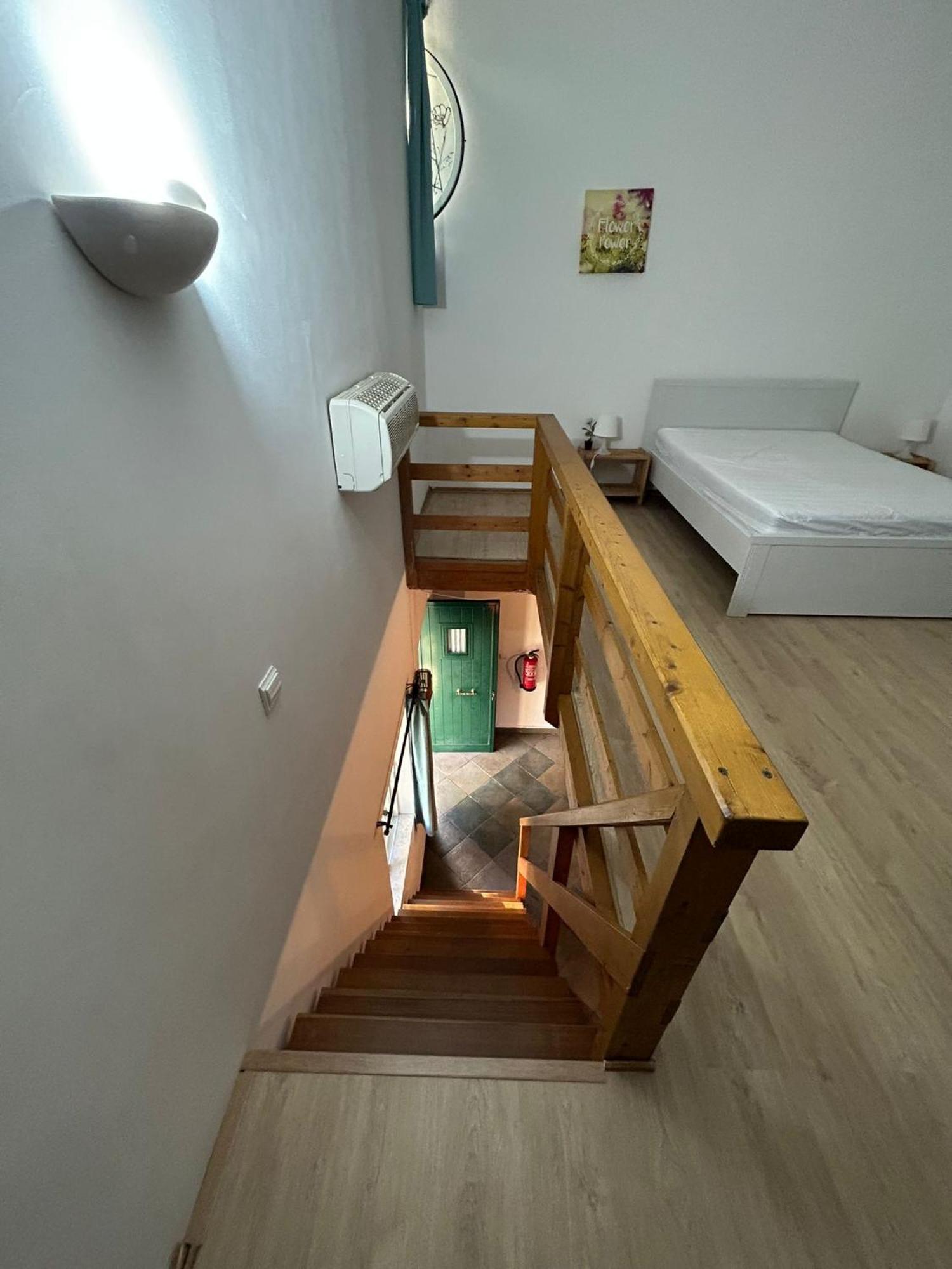 Quinta Rosa Branca Hotel Тавира Екстериор снимка