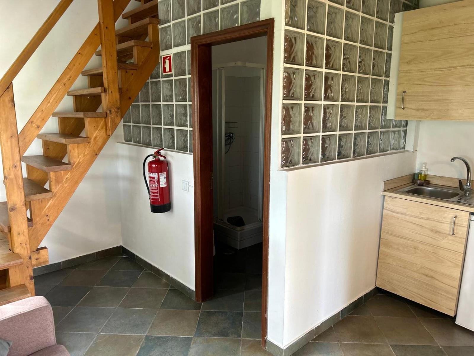 Quinta Rosa Branca Hotel Тавира Екстериор снимка