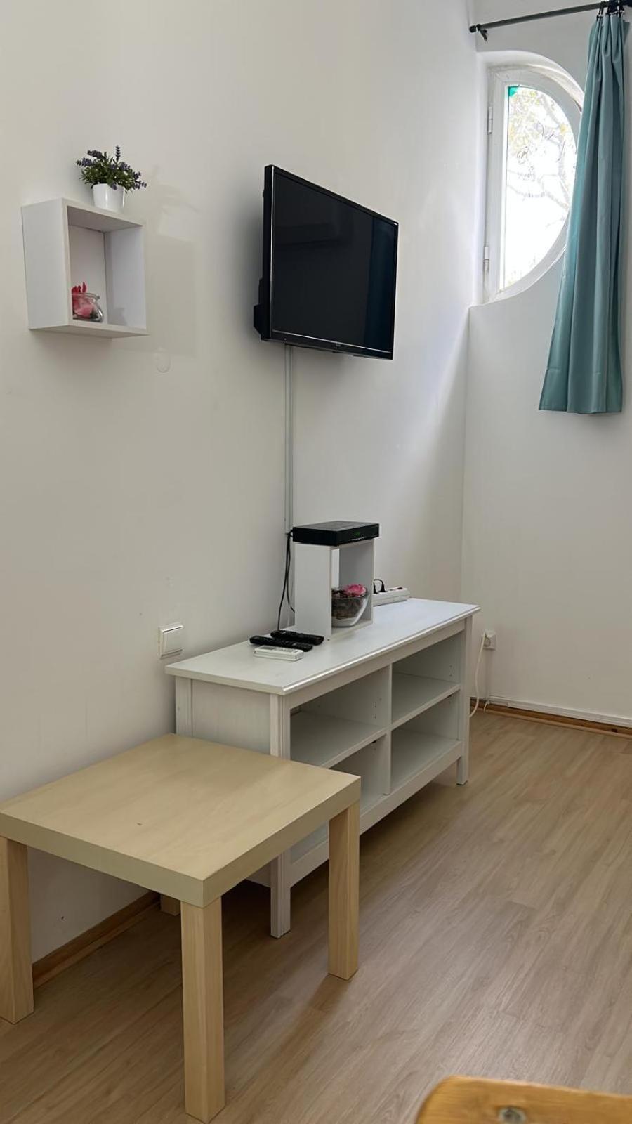 Quinta Rosa Branca Hotel Тавира Екстериор снимка