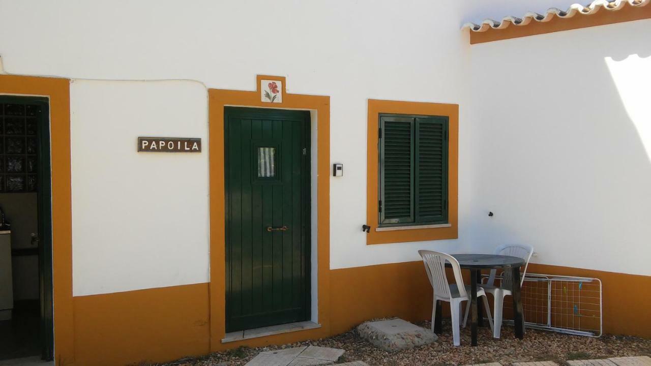 Quinta Rosa Branca Hotel Тавира Екстериор снимка