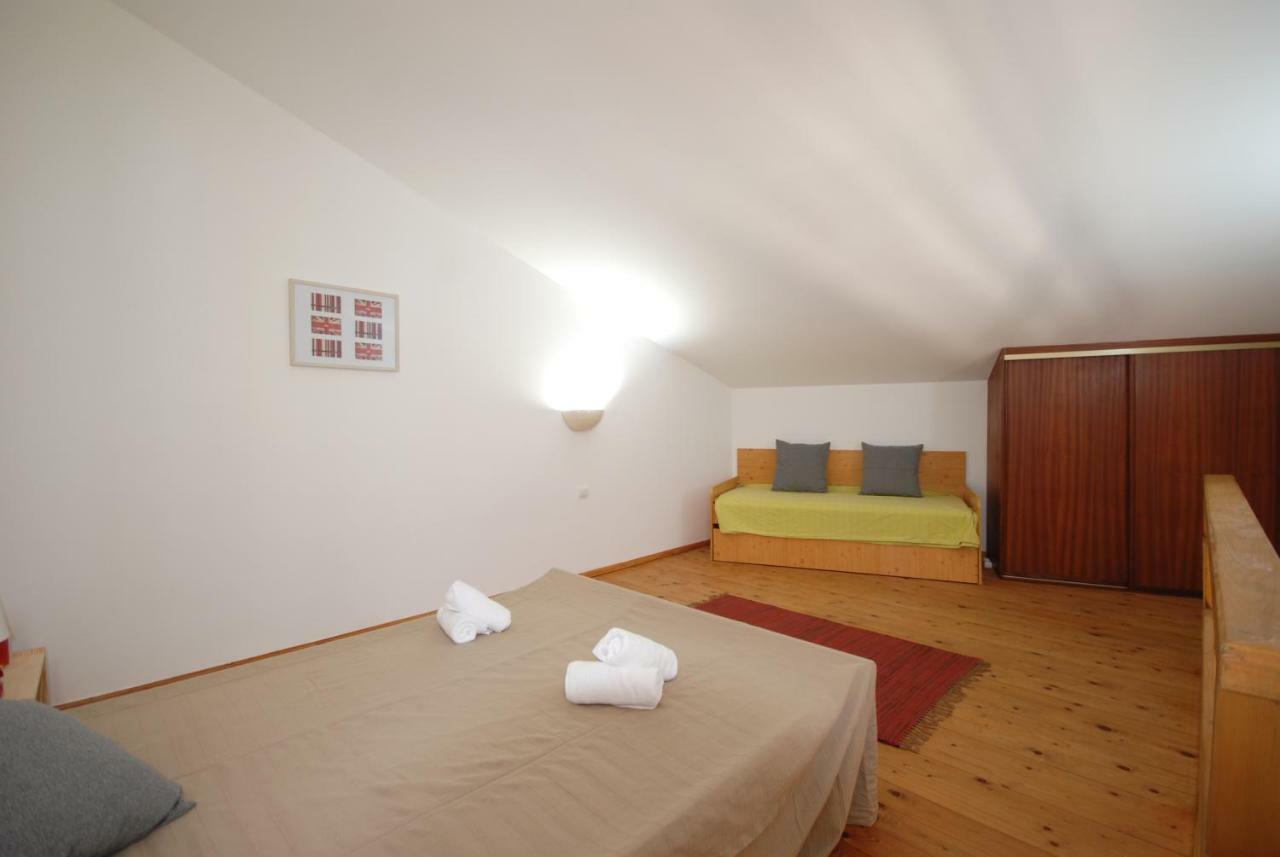 Quinta Rosa Branca Hotel Тавира Екстериор снимка