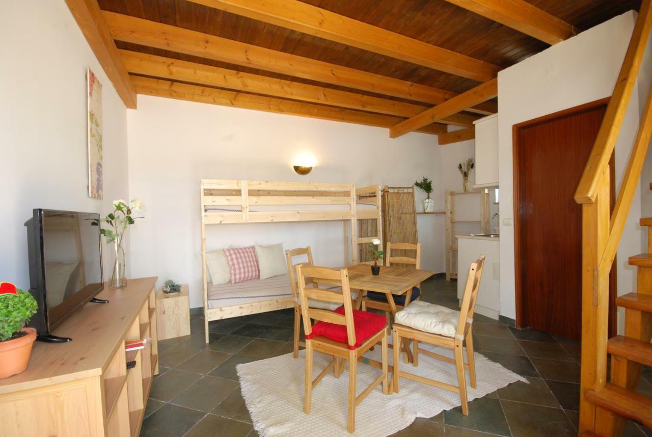 Quinta Rosa Branca Hotel Тавира Екстериор снимка