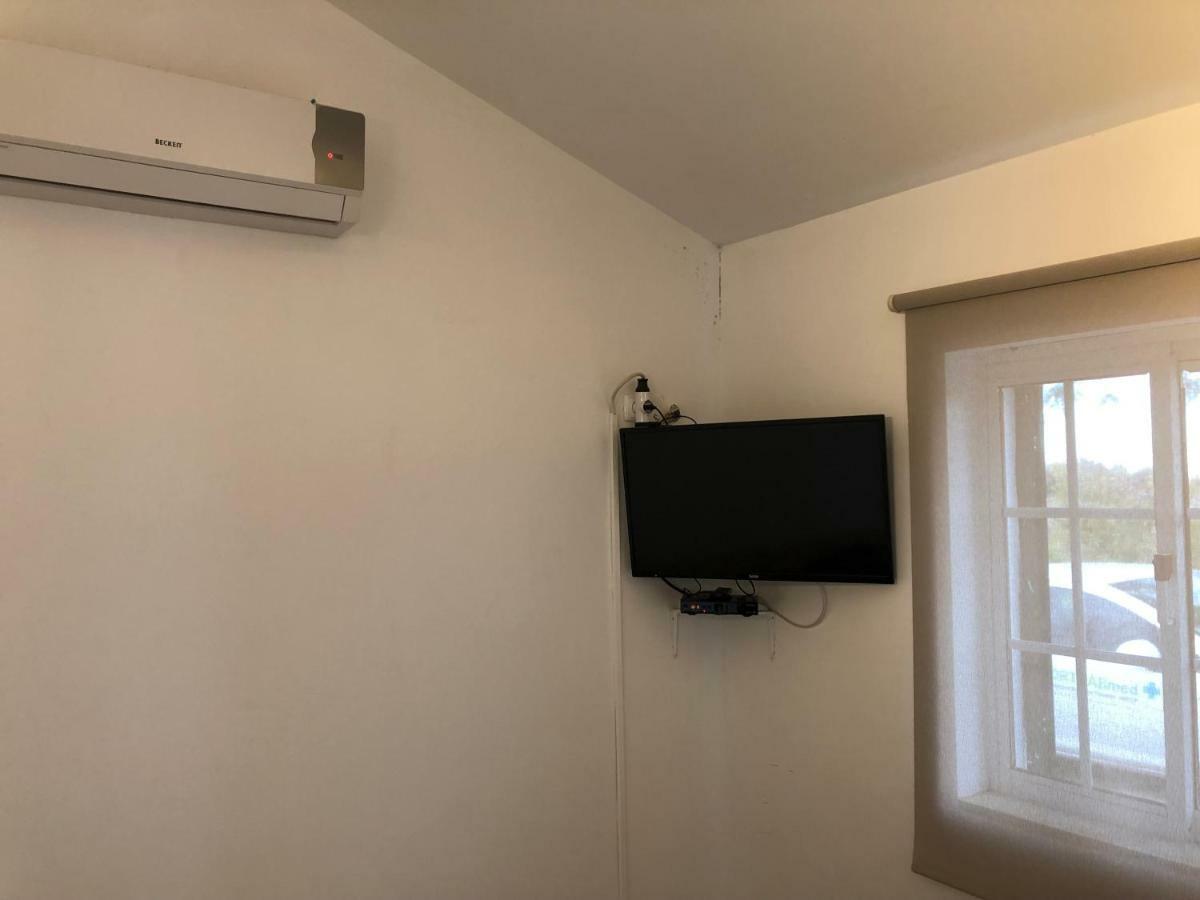 Quinta Rosa Branca Hotel Тавира Екстериор снимка