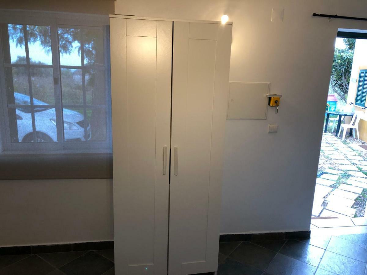 Quinta Rosa Branca Hotel Тавира Екстериор снимка