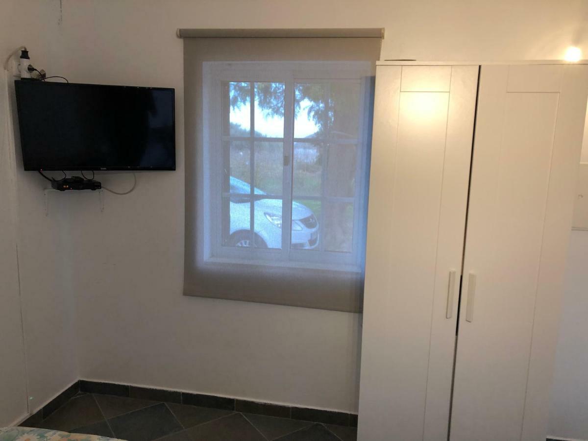 Quinta Rosa Branca Hotel Тавира Екстериор снимка
