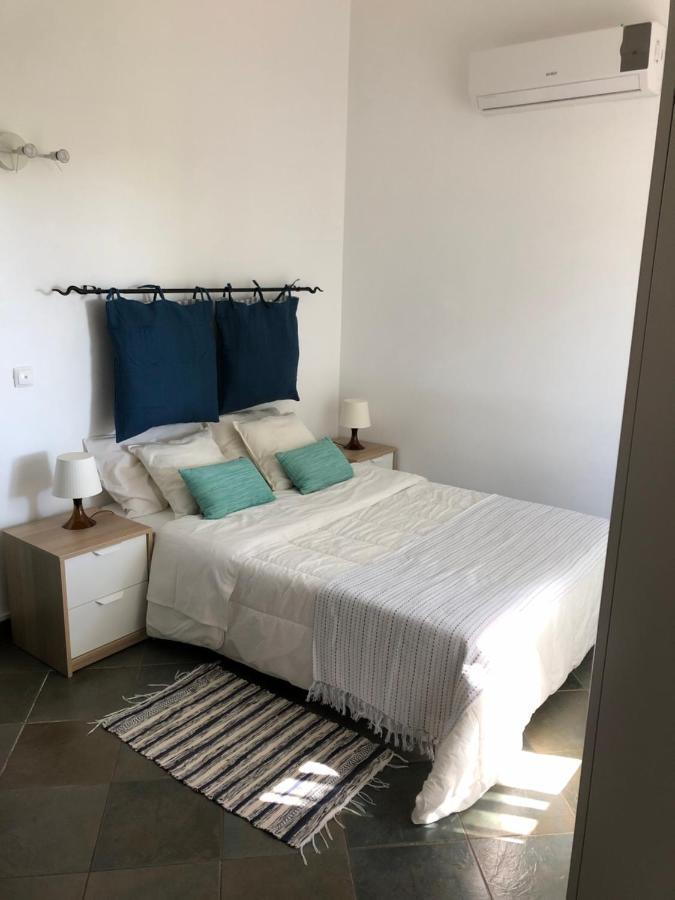 Quinta Rosa Branca Hotel Тавира Екстериор снимка
