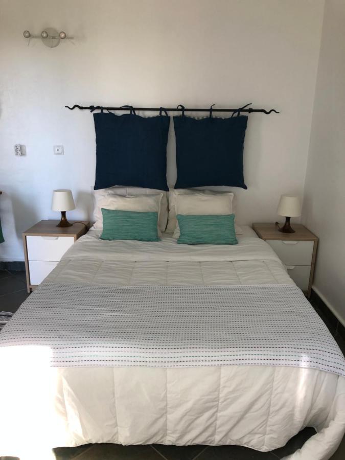Quinta Rosa Branca Hotel Тавира Екстериор снимка