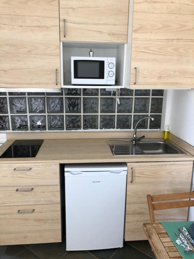 Quinta Rosa Branca Hotel Тавира Екстериор снимка