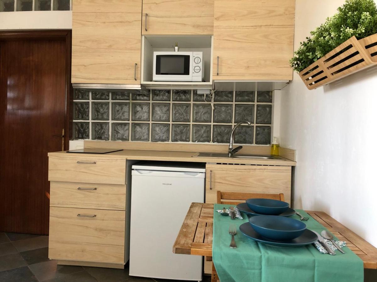 Quinta Rosa Branca Hotel Тавира Екстериор снимка