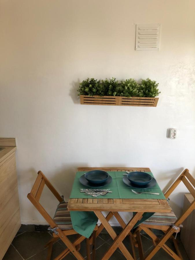 Quinta Rosa Branca Hotel Тавира Екстериор снимка